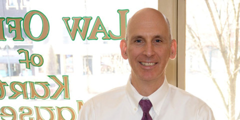 Kurt Mausert Esq.
