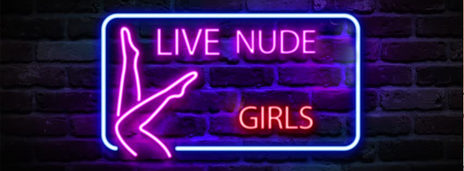 Death Nude Girls